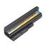 Lenovo 9 Cell Li-Ion Battery For ThinkPad X200 Series Notebooks